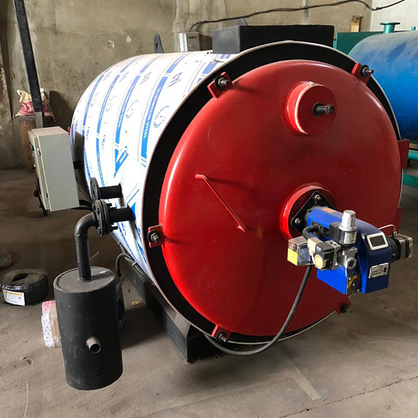 Hot oil boiler What is a hot oil boiler | Buy a hot oil boiler | Boiler Iran
